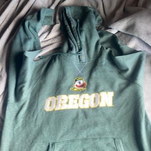 University of Oregon Hoodie